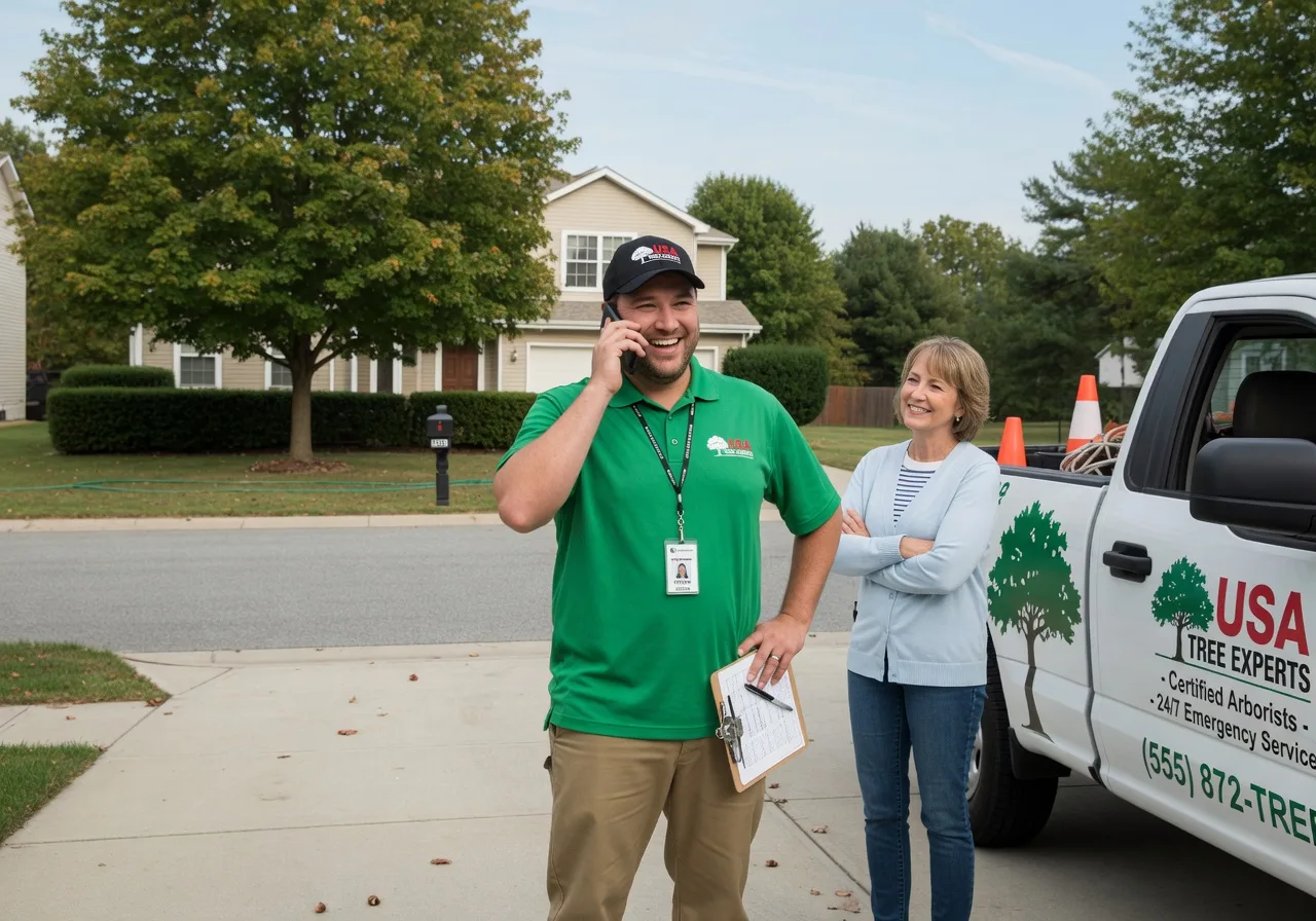 Tree Services Plymouth Meeting, PA FAQs